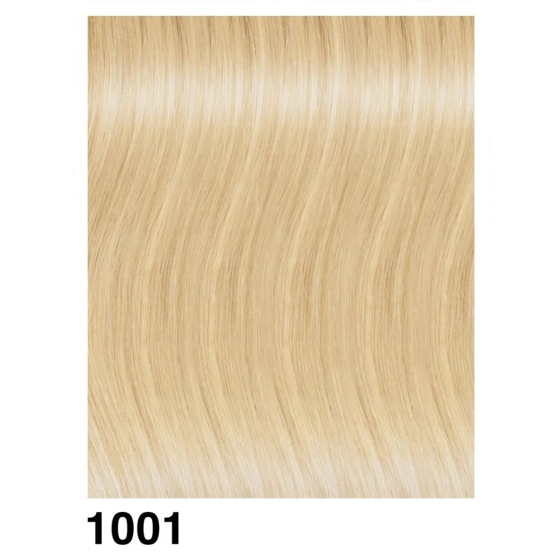 SHE EXTENSION KERATINA CM50/55 COL.1001