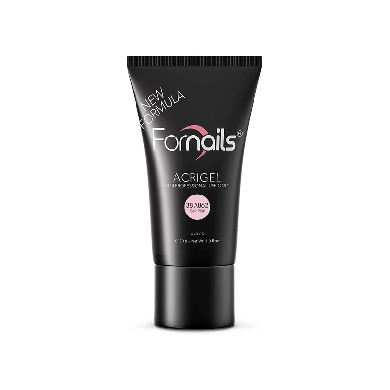 Fornails Acrigel SOFT PINK