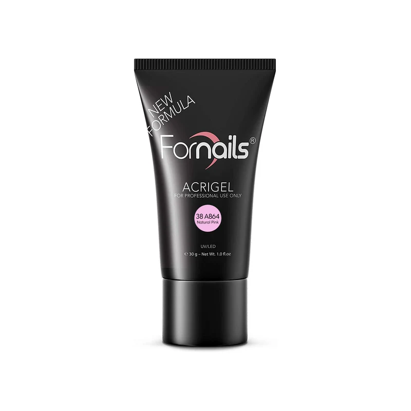 Fornails Acrigel NATURAL PINK
