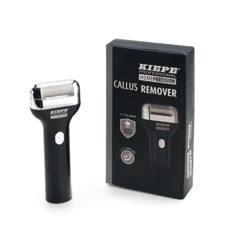 KIEPE CALLUS REMOVER ELETTRICO