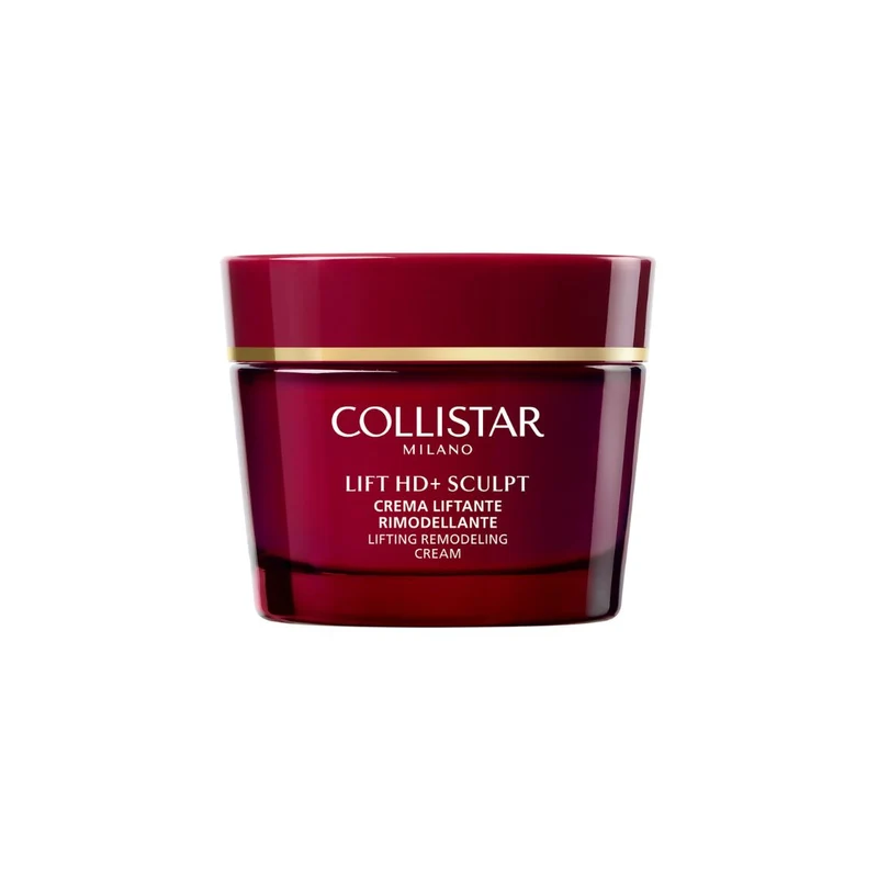 COLLISTAR CREMA LIFT HD+ SCULPT VISO E COLLO 50ML