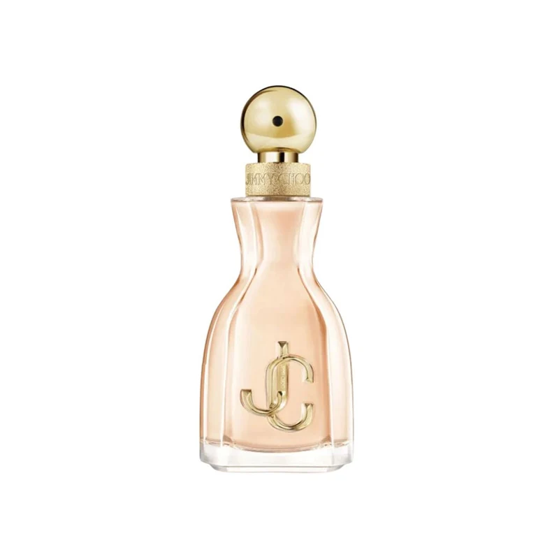 JIMMY CHOO I WANT CHOO EDP 100ML