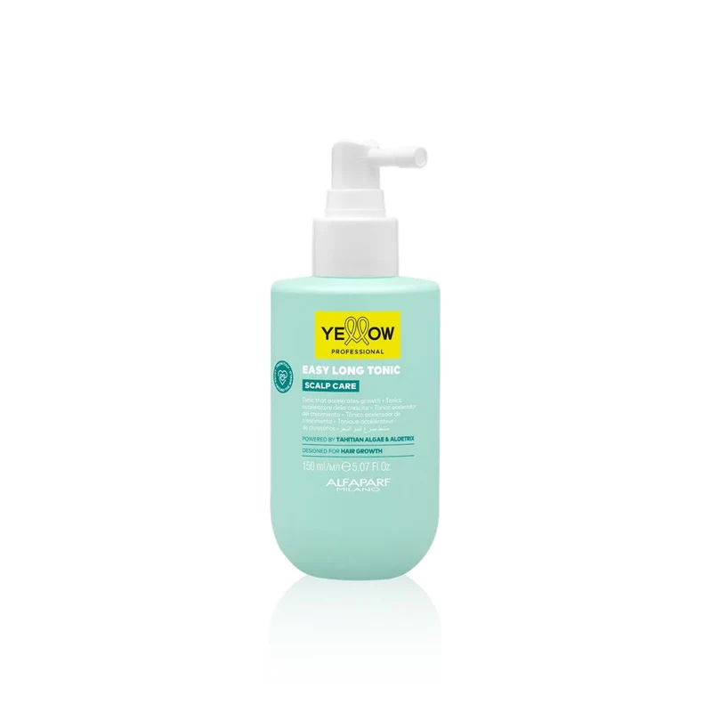 ALFAPARF YELLOW EASY LONG TONIC 150ML