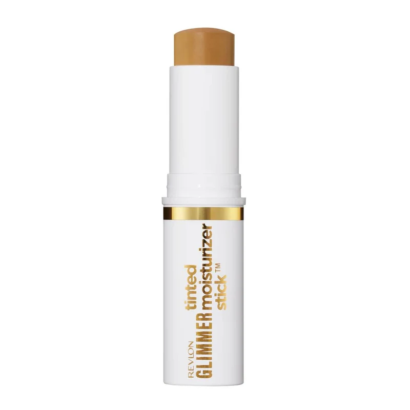 REVLON GLIMMER TINTED MOISTURIZER STICK SHADE 150