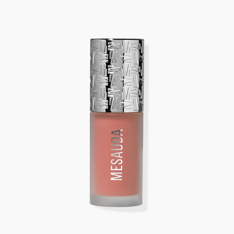 Mesauda FLUSH OF BLUSH™ SOFT MAUVE - Blush Liquido
