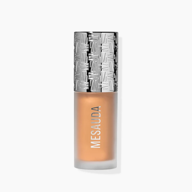 Mesauda FLUSH OF LIGHT™ SUNSET BRONZE - Illuminante Viso