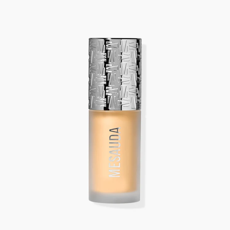 Mesauda FLUSH OF LIGHT™ GOLDEN HOUR - Illuminante Viso