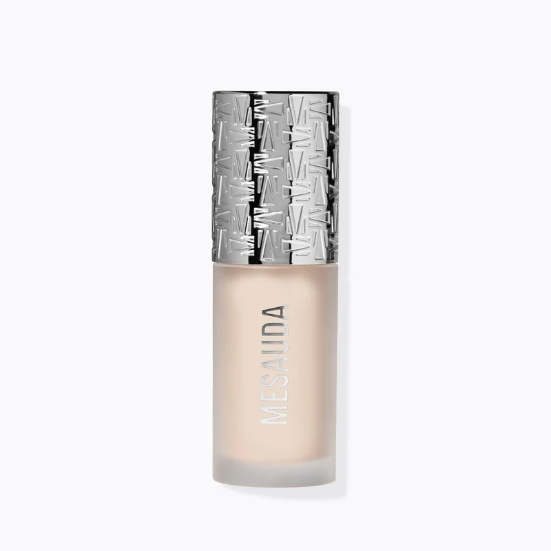 Mesauda FLUSH OF LIGHT™ OPAL BEAM - Illuminante Viso