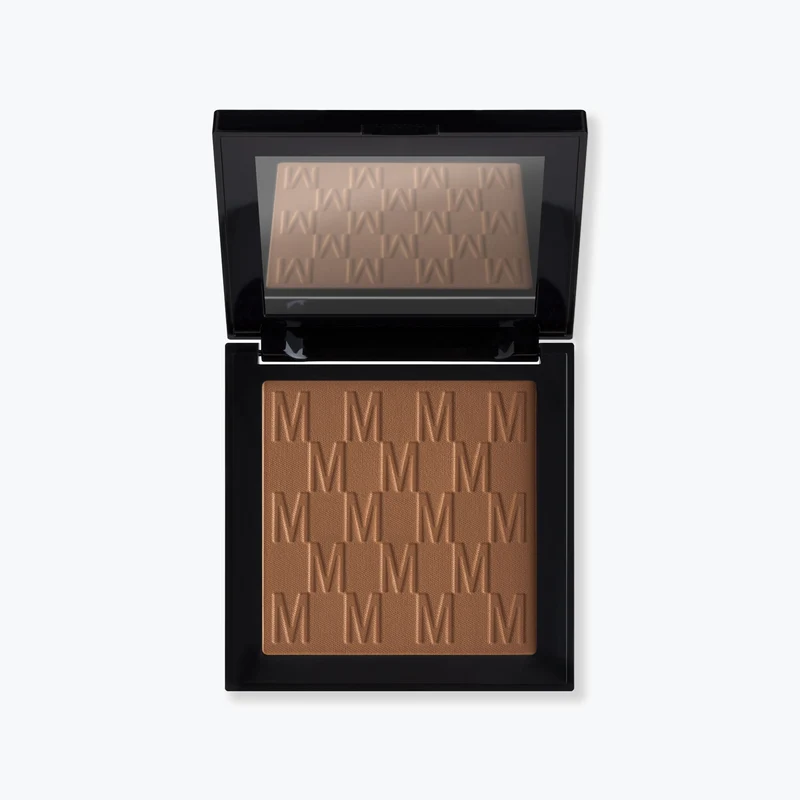 Mesauda BRONZE VENUS - RICH MAHOGANY - Terra Compatta
