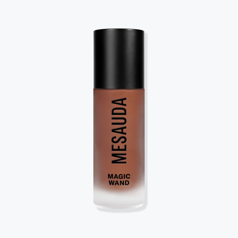 Mesauda MAGIC WAND - 233W90 - espresso neutro-freddo con sottotono rosso