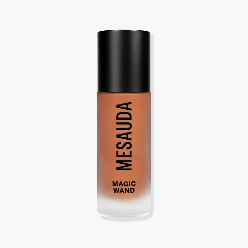 Mesauda MAGIC WAND - 233W80 - caffè neutro-freddo con sottotono rosso