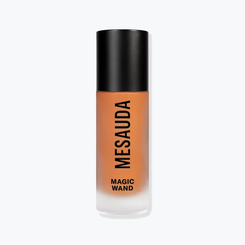 Mesauda MAGIC WAND - 233C75 - marrone intenso neutro con sottotono dorato