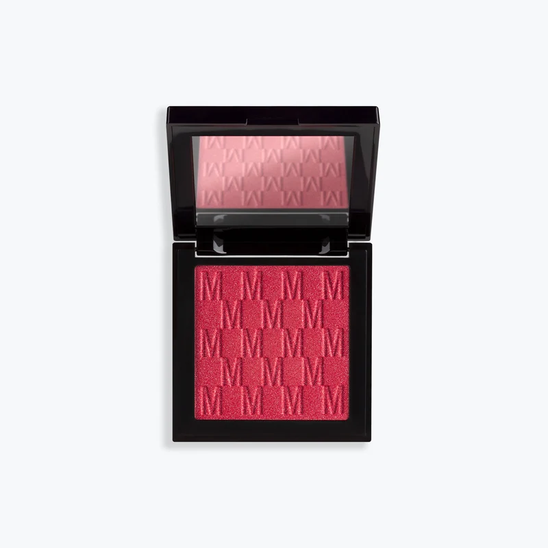 Mesauda AT FIRST BLUSH - SAVAGE LOVE - Rosso fragola