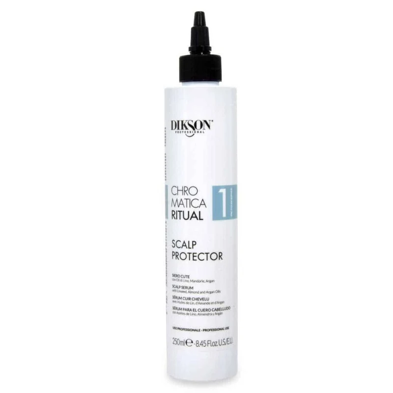 DIKSON RITUAL 6 FLUIDO SMACCHIATORE 250ML