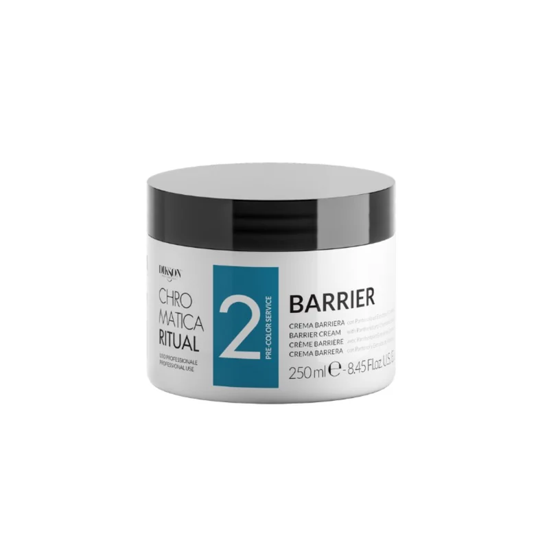 DIKSON RITUAL 2 CREMA BARRIERA 250ML