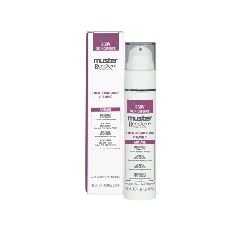 BENEXERE BOOSTER LIFTANTE ANTIAGE 230V 50ML