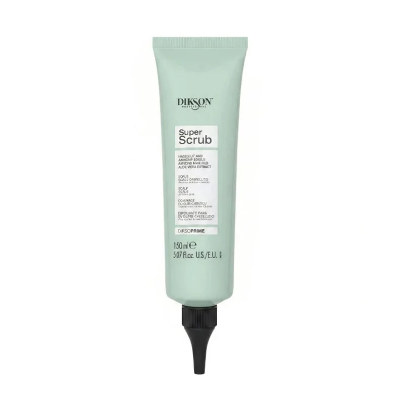 DIKSON PRIME SUPER SUPER SCRUB CUTE 150ML
