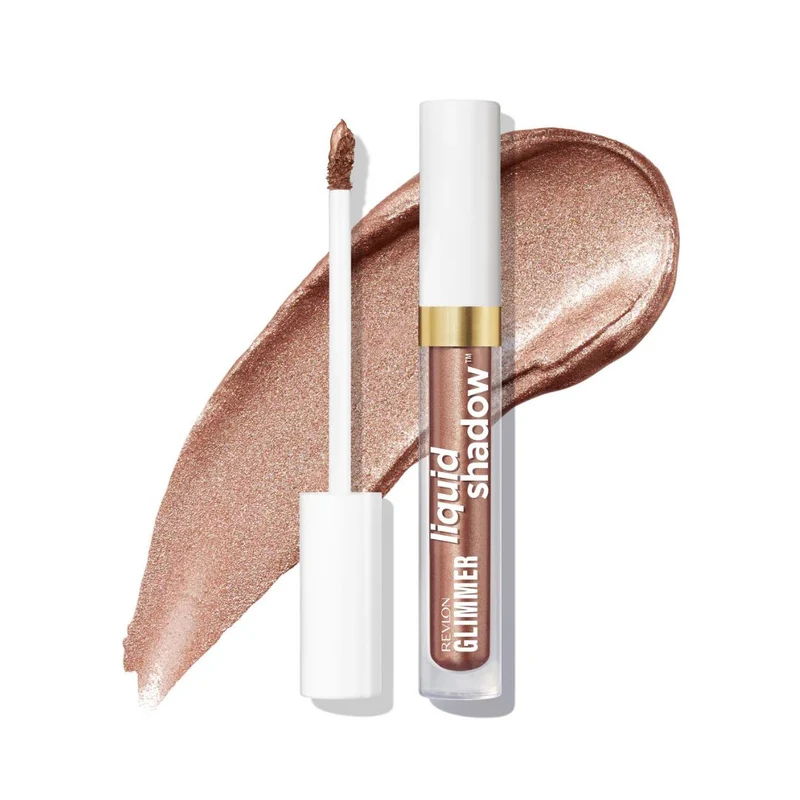 REVLON GLIMMER LIQUID SHADOW STARSTRUCK 208