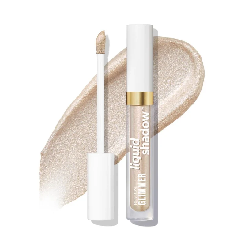 REVLON GLIMMER LIQUID SHADOW UGFLO 206