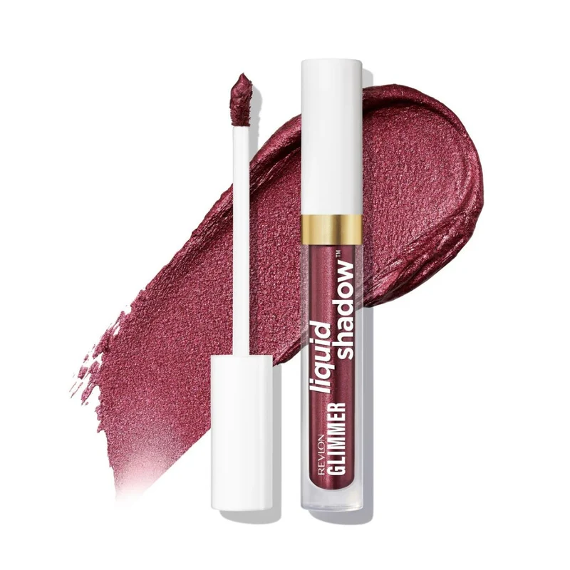 REVLON GLIMMER LIQUID SHADOW IN YOUR ORBIT 205