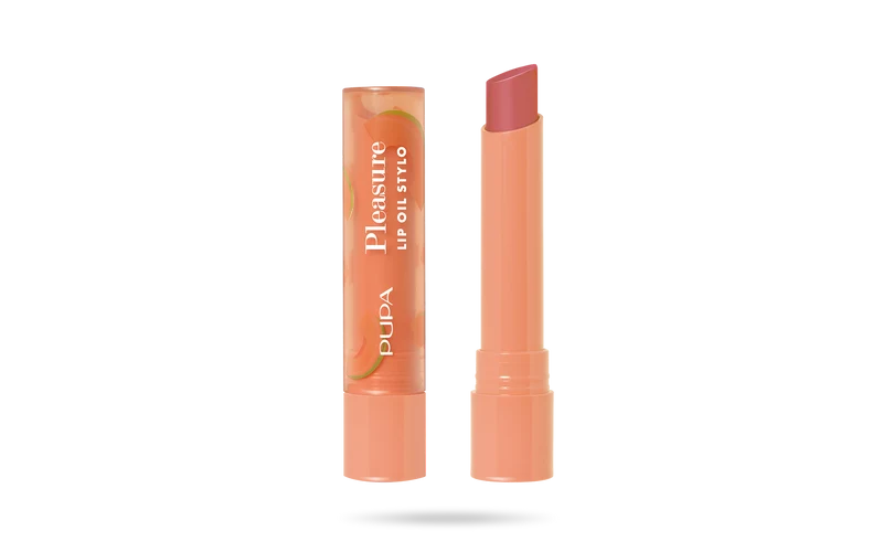 PUPA LIP OIL STYLO MELON SORBET 001