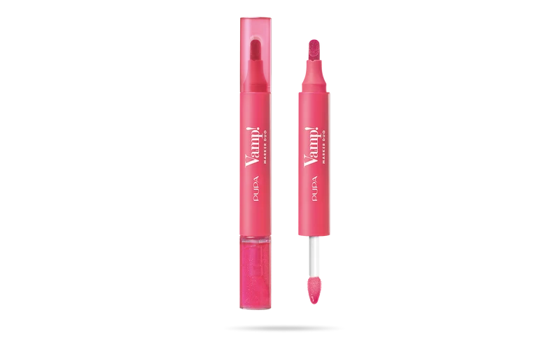 PUPA MARKER DUO VAMP! 006