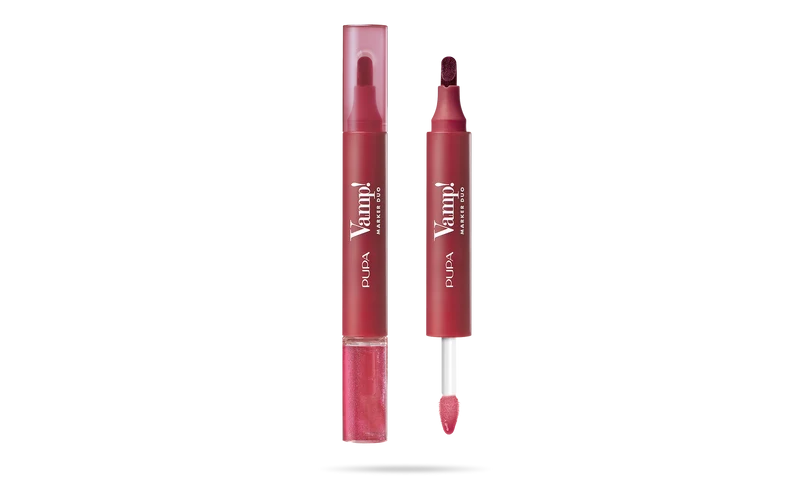 PUPA MARKER DUO VAMP! 005