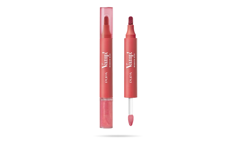 PUPA MARKER DUO VAMP! 004