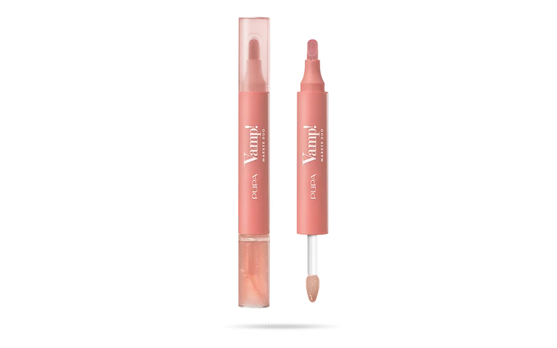 PUPA MARKER DUO VAMP! 002