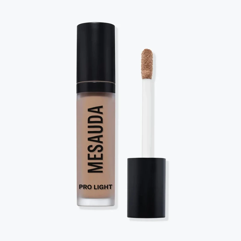 Mesauda PRO LIGHT CONCEALER - N80 - Correttore