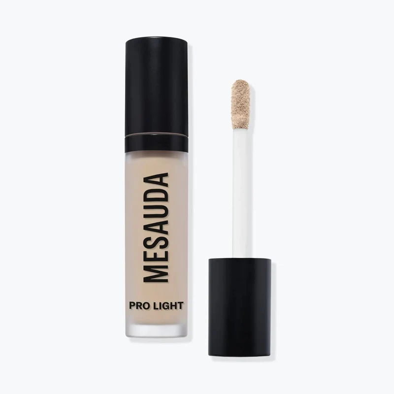 Mesauda PRO LIGHT CONCEALER - C10 - Correttore