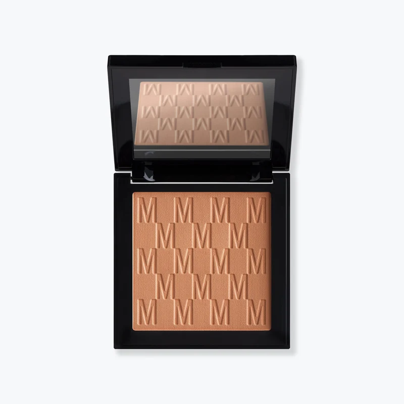 Mesauda NUDE VENUS - DEEP MOKA - Cipria Compatta