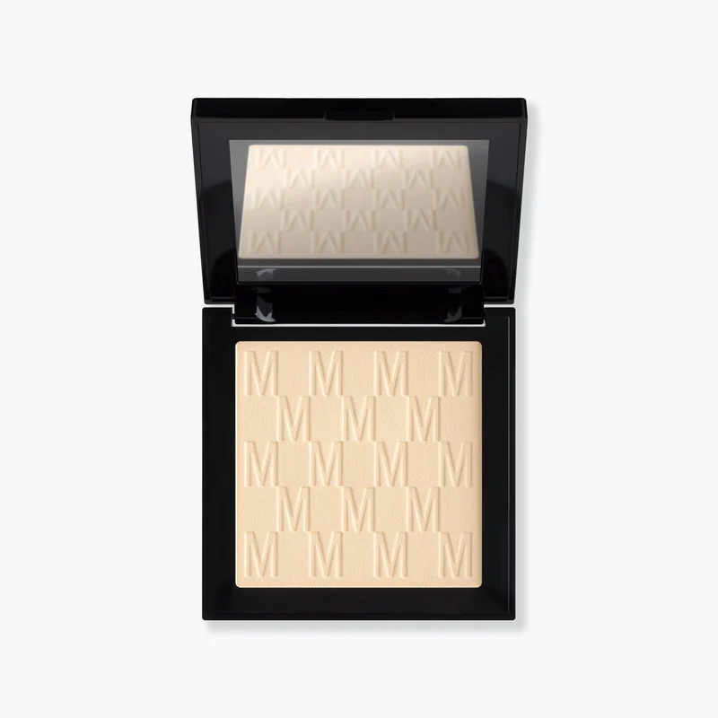 Mesauda NUDE VENUS - LIGHT BEIGE - Cipria Compatta