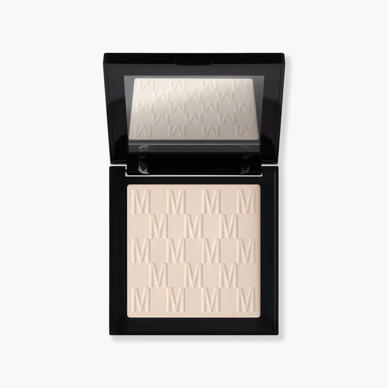 Mesauda NUDE VENUS - EXTRA FAIR -Cipria Compatta