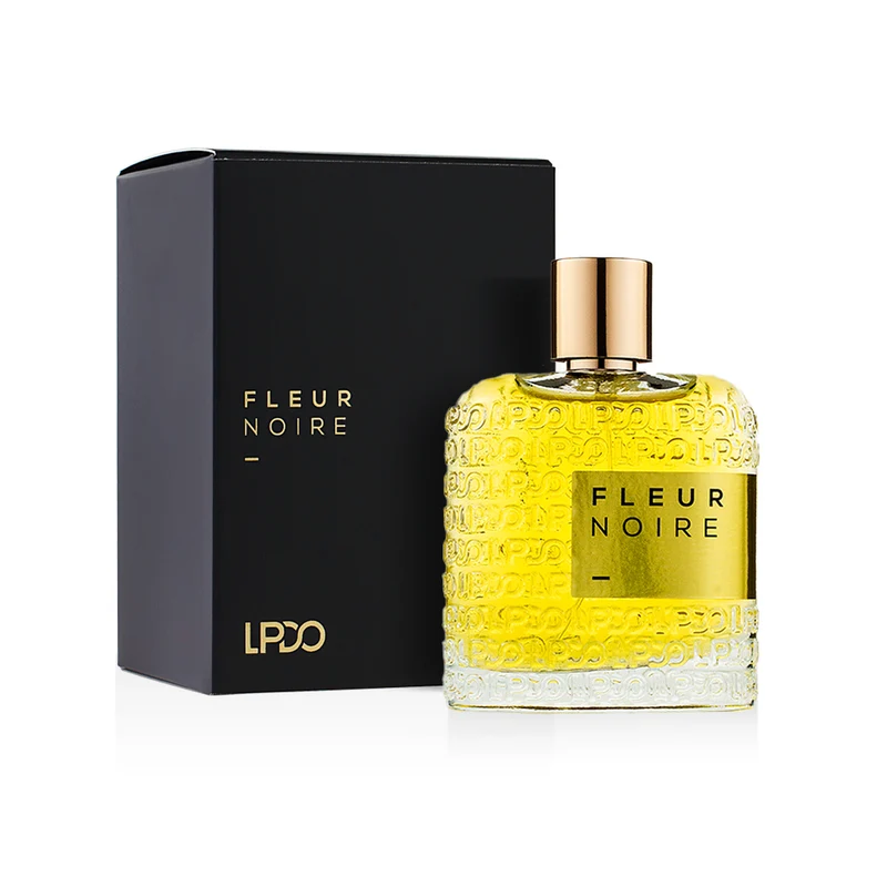 Lpdo Fleur Noire Eau De Parfum Intense 100ml