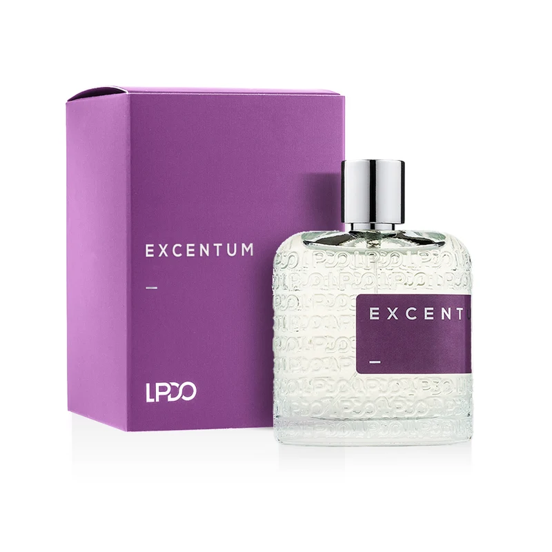 Lpdo Excentum Eau De Parfum Intense 100ml