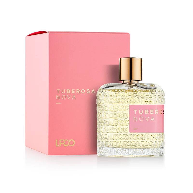 Lpdo Tuberosa Nova Eau De Parfum Intense 100ml