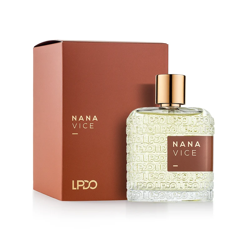 Lpdo Nana Vice Eau De Parfum Intense 100ml