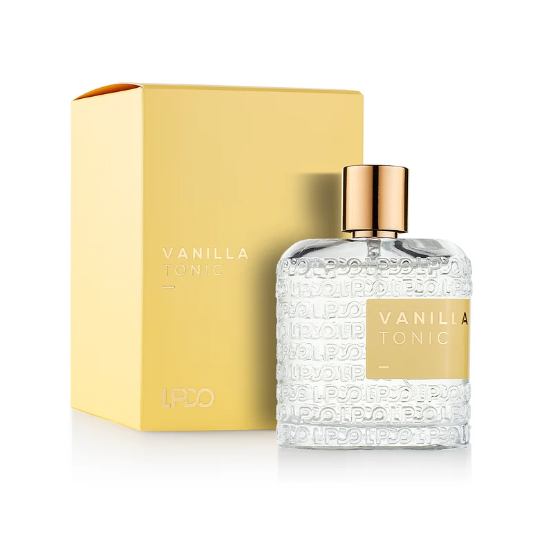 Lpdo Vanilla Tonic Eau De Parfum Intense 100ml