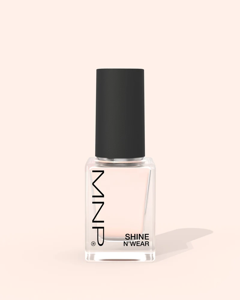 Mesauda Shine N'Wear 301 ART - Smalto Classico 10ml