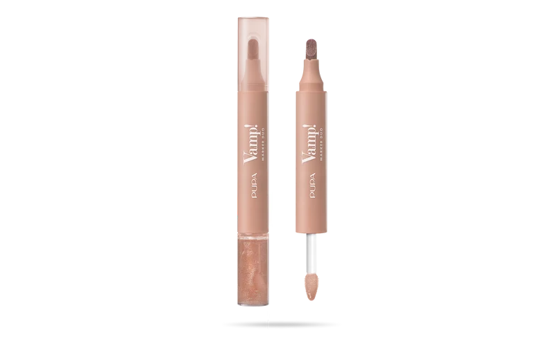 PUPA MARKER DUO VAMP! 001