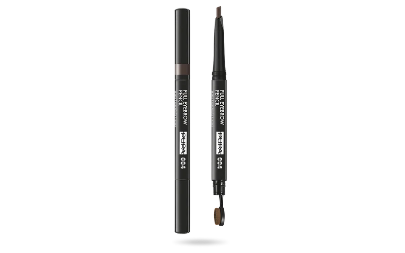 PUPA FULL EYEBROW PENCIL 004