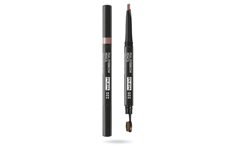 PUPA FULL EYEBROW PENCIL 002