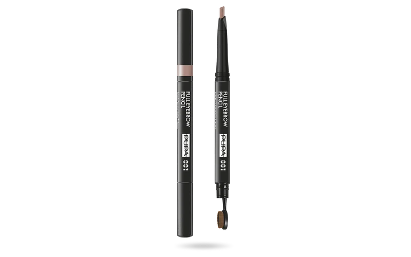 PUPA FULL EYEBROW PENCIL 001