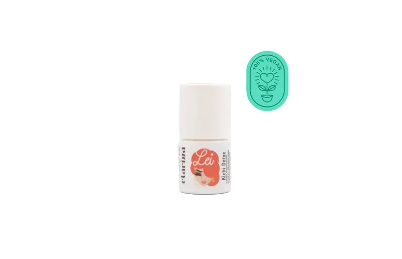 CLARISSA SMALTO SEMIPERMANENTE LEI KIKI DETOX 7ML LEI 3250
