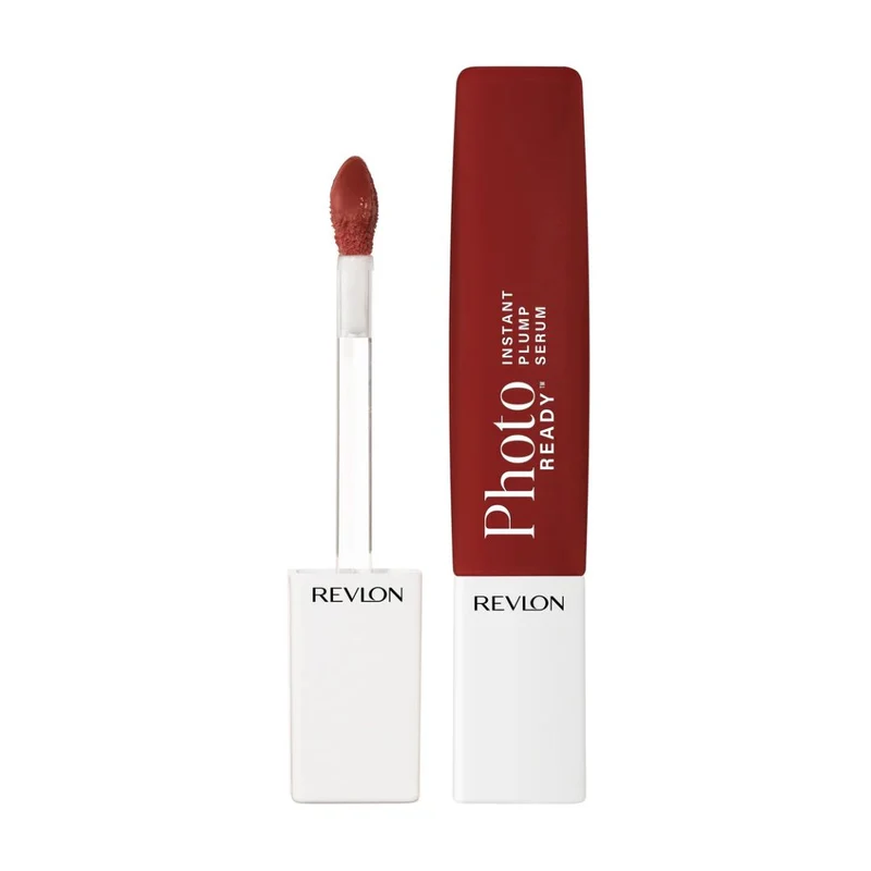 REVLON PLUMPING GLOSS SERUM JUMBO JUICE 010