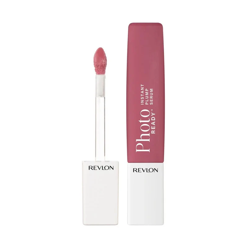REVLON PLUMPING GLOSS SERUM LIP FLOATIES 009