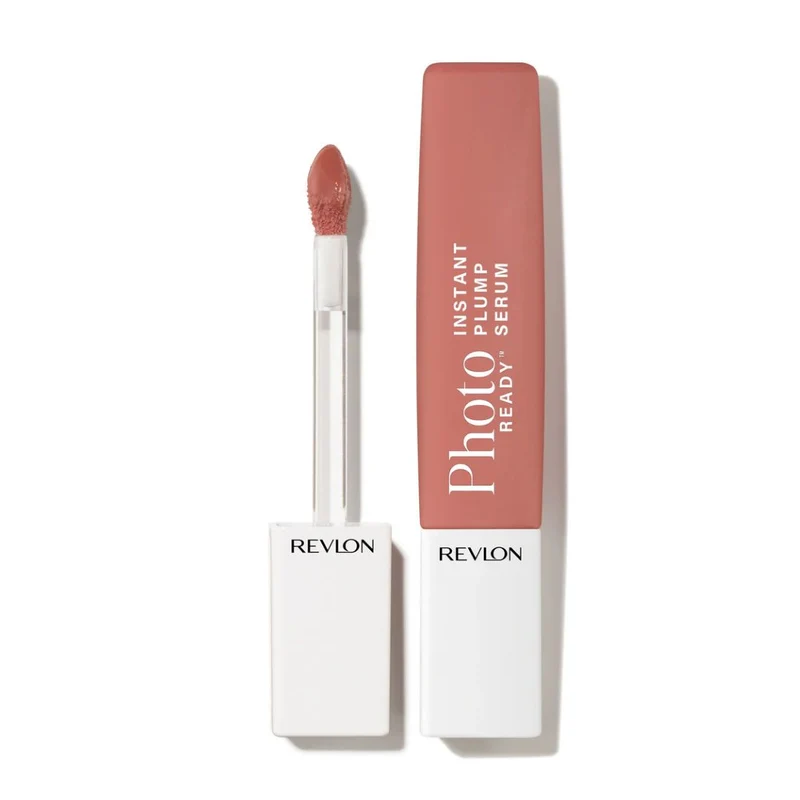REVLON PLUMPING GLOSS SERUM FILL FANTASY 007