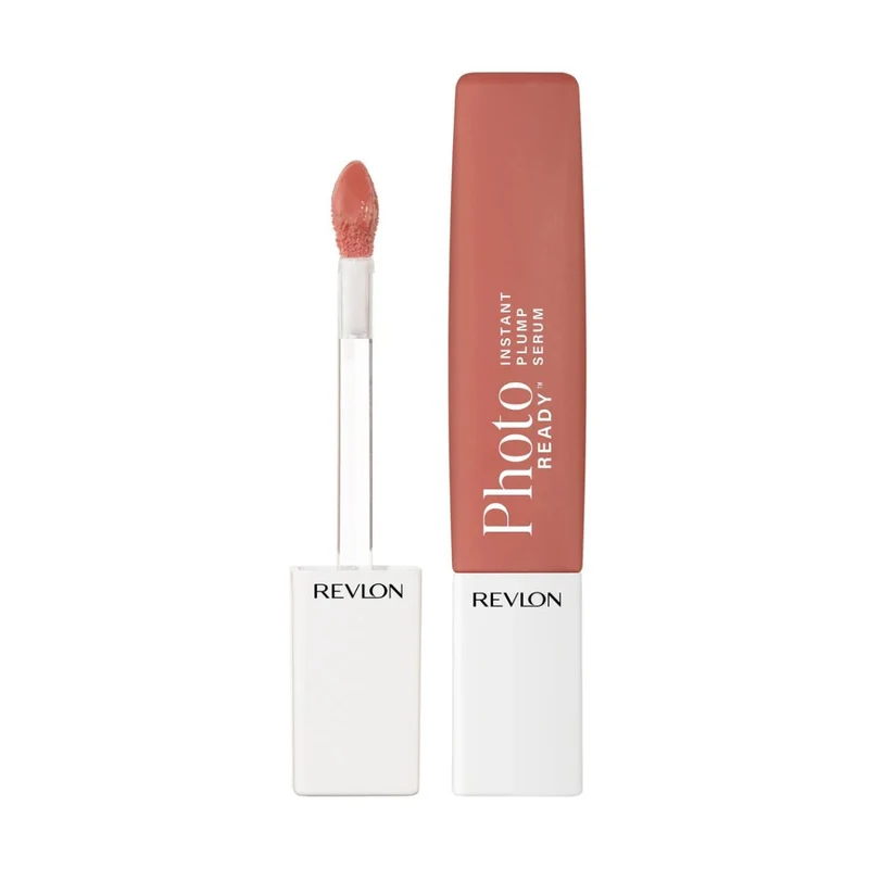 REVLON PLUMPING GLOSS SERUM YOUTH BOOST 006