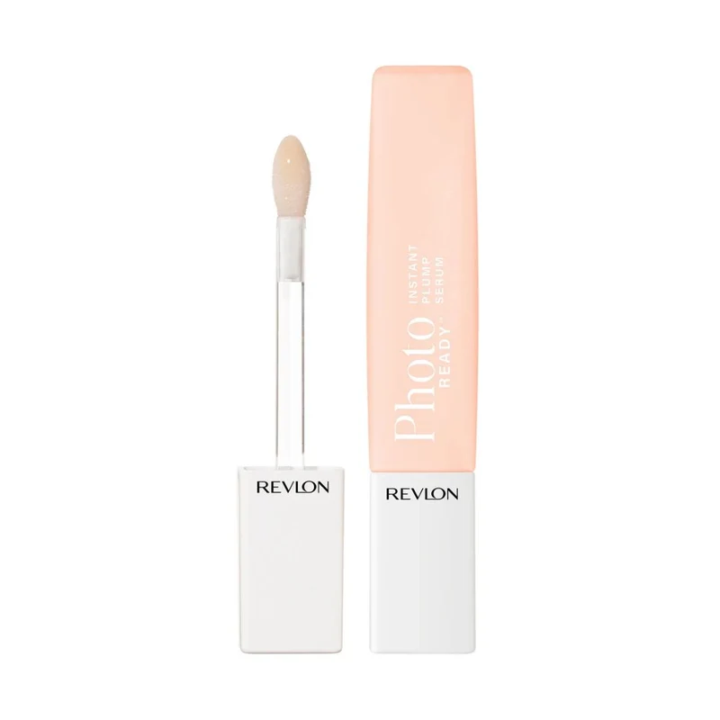 REVLON PLUMPING GLOSS SERUM FILL HER UP 002